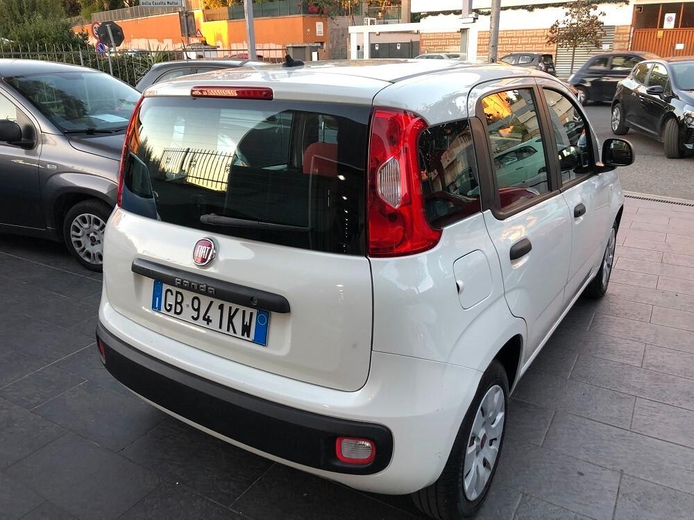 Fiat Panda 1.2 Pop