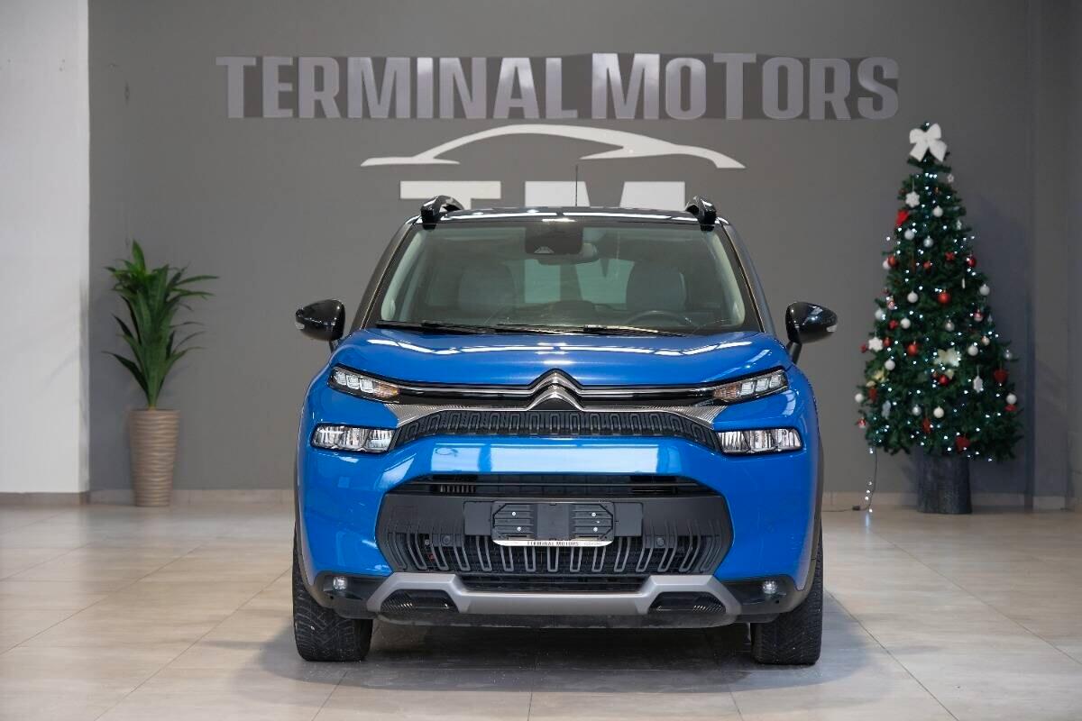 Citroen C3 Aircross PureTech 110 S&S Shine