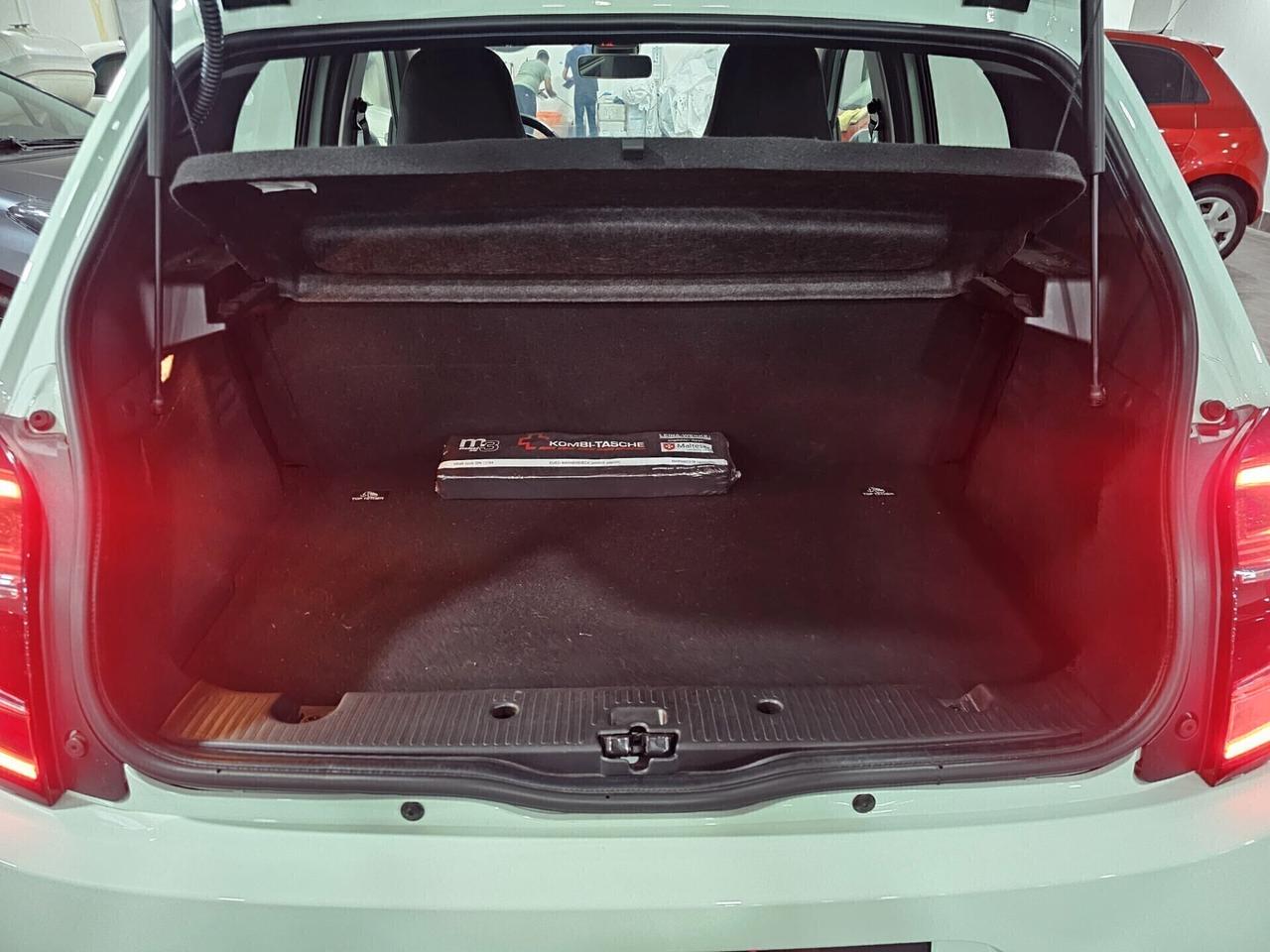 NUOVA RENAULT TWINGO INTENS ENERGY SCe 1.0 BENZ 65CV