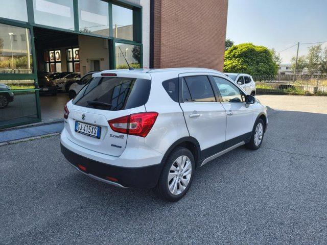 SUZUKI S-Cross 1.4 Hybrid Cool NEOPATENTATI