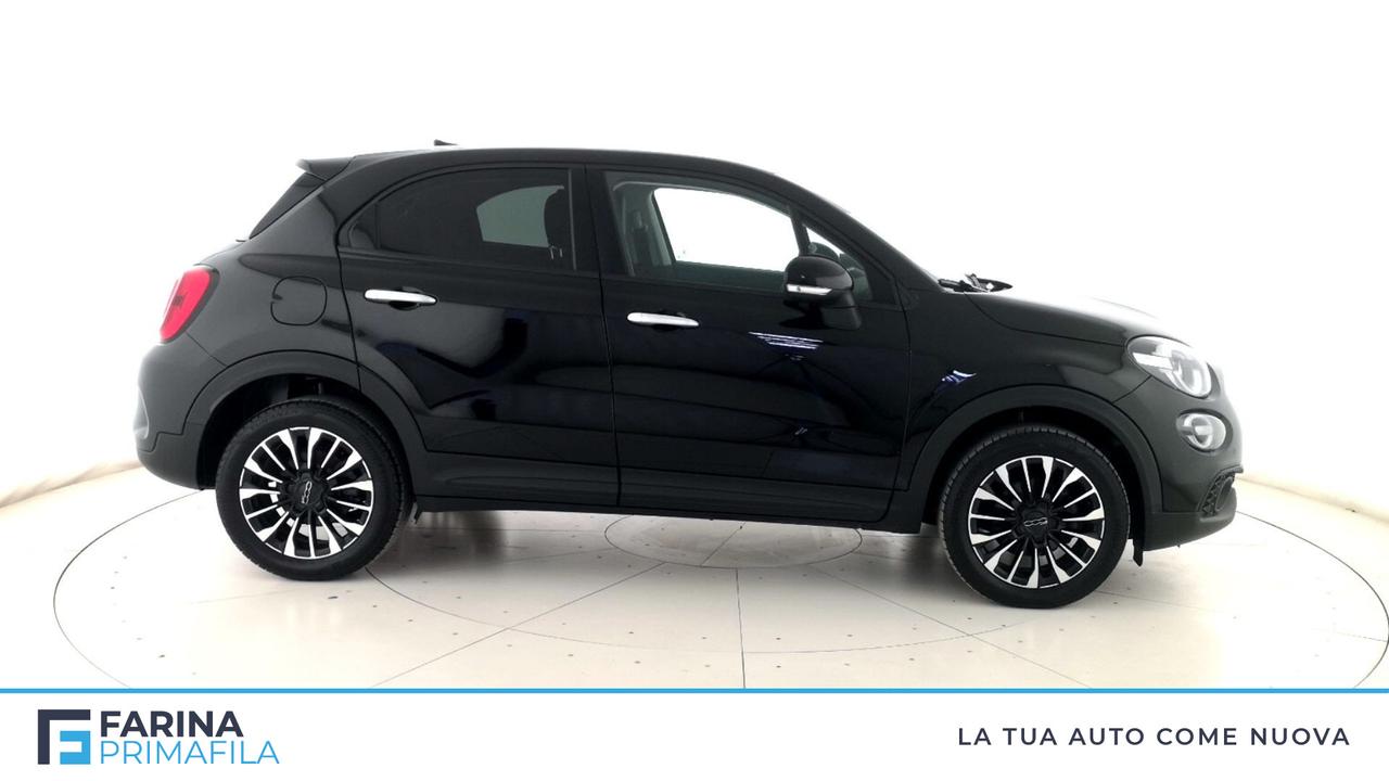 FIAT 500X 500x My23 1.3 Multijet 95cv 500x