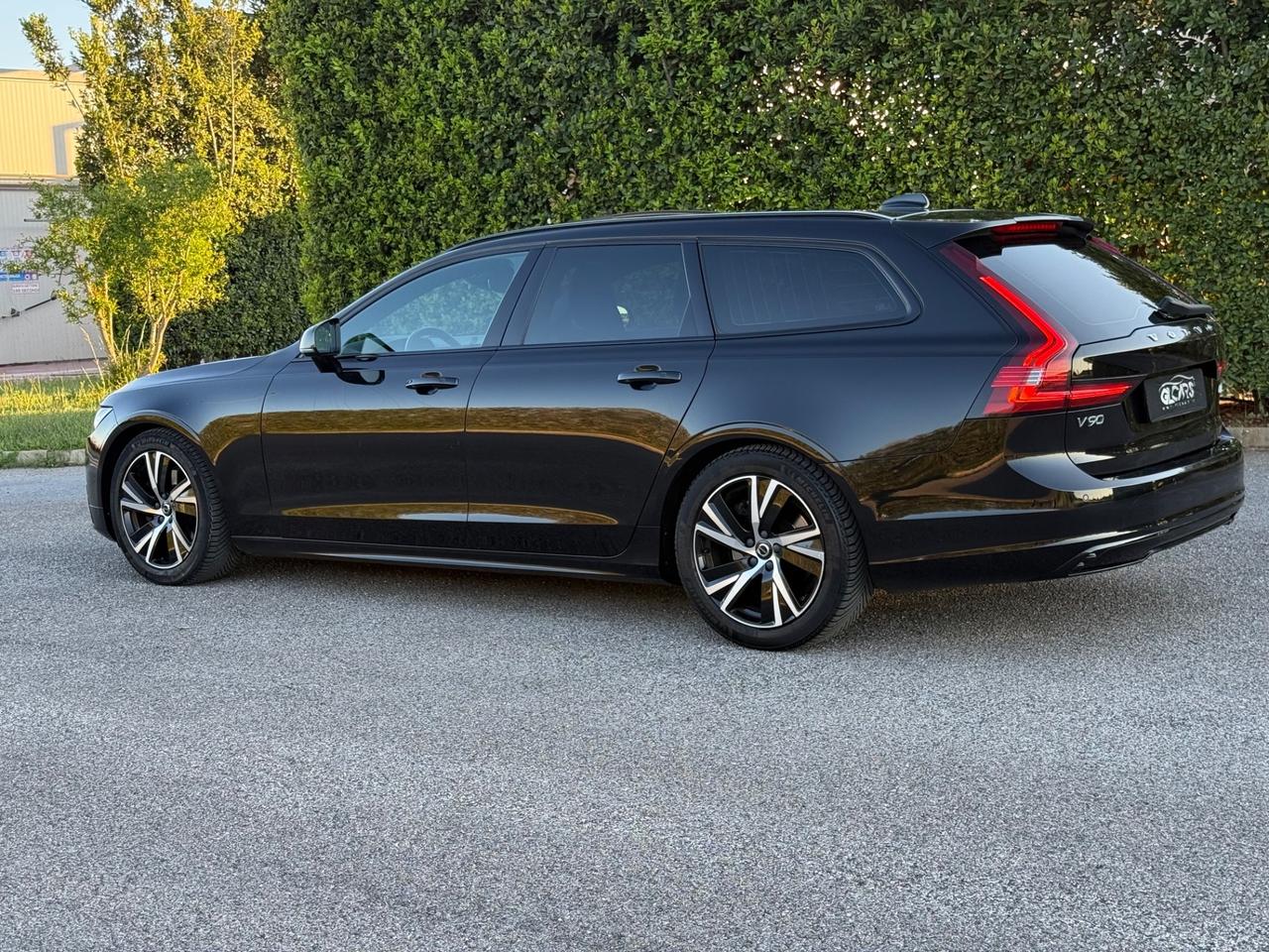Volvo V90 B5 (d) AWD Geartronic R-Design