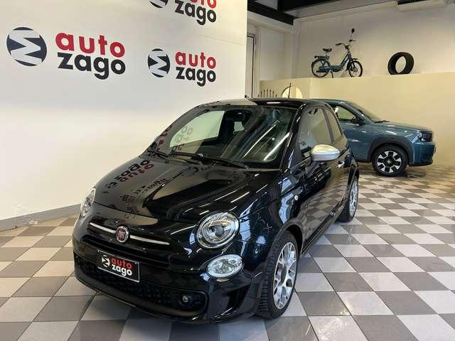 Fiat 500 500 1.0 hybrid Sport 70cv