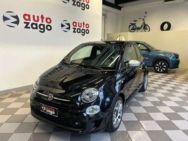Fiat 500 500 1.0 hybrid Sport 70cv