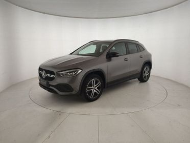 Mercedes-Benz GLA 200 d Sport Plus auto