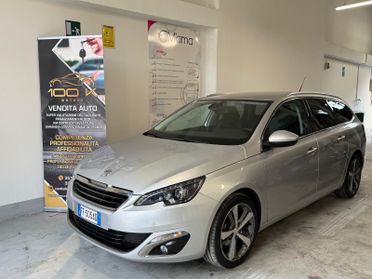 Peugeot 308 BlueHDi 120 S&S EAT6 GT Line