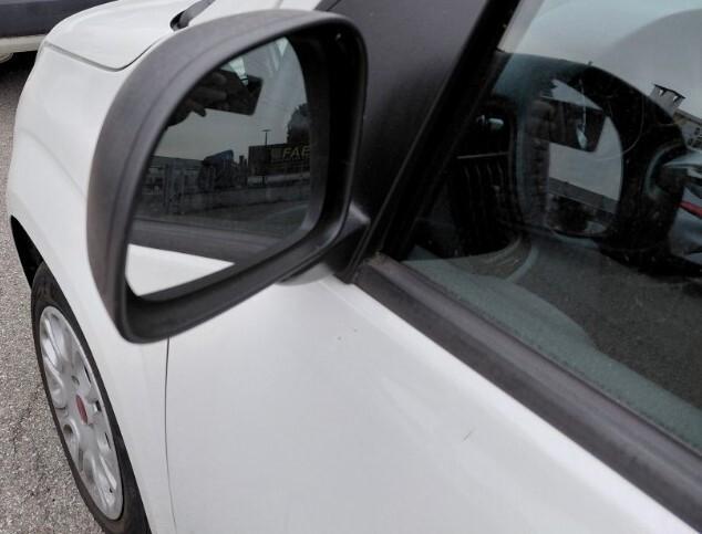 Fiat Panda 1.2 EasyPower Easy ADATTA x NEOPATENTATI