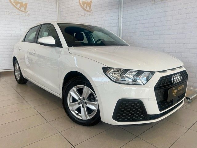 Audi A1 Sportback 25 1.0 tfsi s-tronic *IVA ESPOSTA*