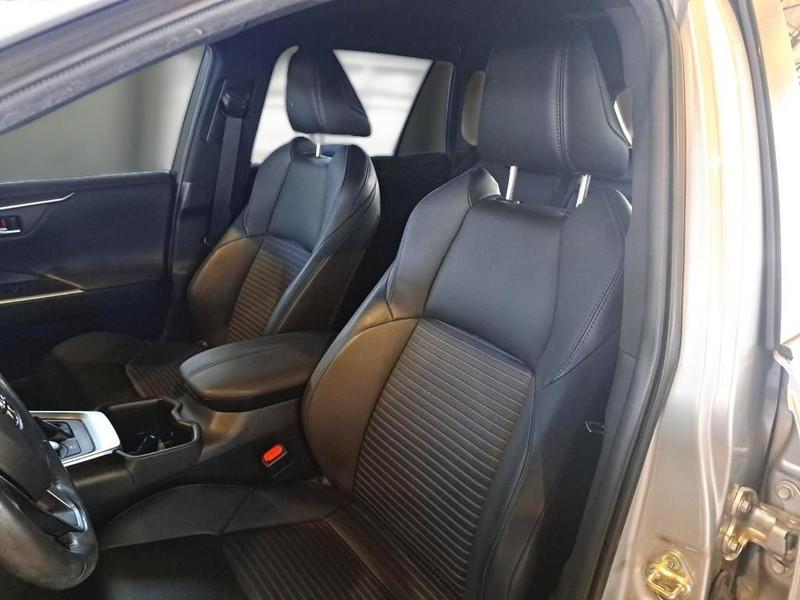 TOYOTA RAV 4 HYBRID 2.5 HV 178 CV E-CVT STYLE AWD-I SUV