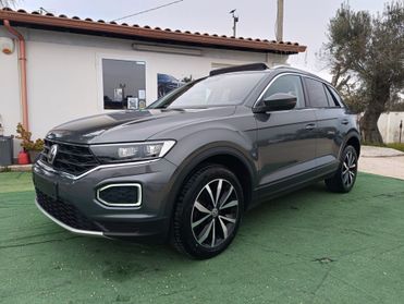 Volkswagen T-Roc 1.6 TDI SCR Style BlueMotion Technology - 2019