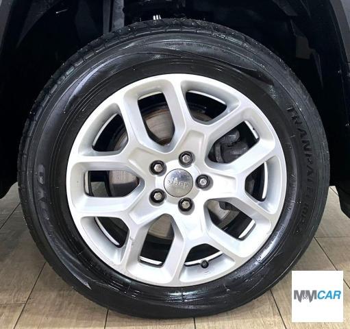 JEEP - Renegade - 2.0 Mjt 140 CV 4WD AD. Limited