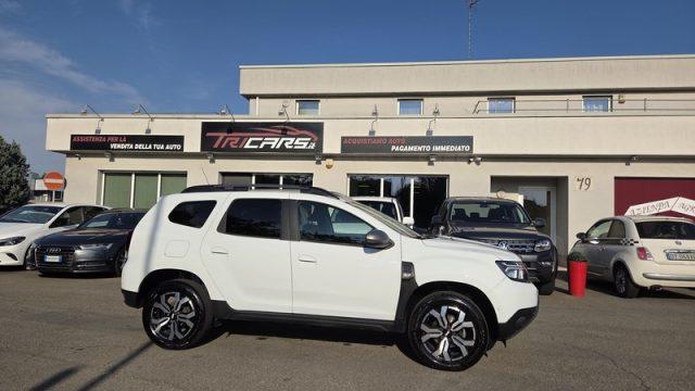 DACIA Duster 1.0 TCe GPL 4x2 Journey PERMUTE OK NEOPATENTATI