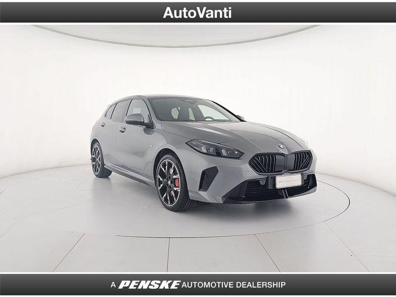BMW Serie 1 120d 48V 5p. MSport Pro