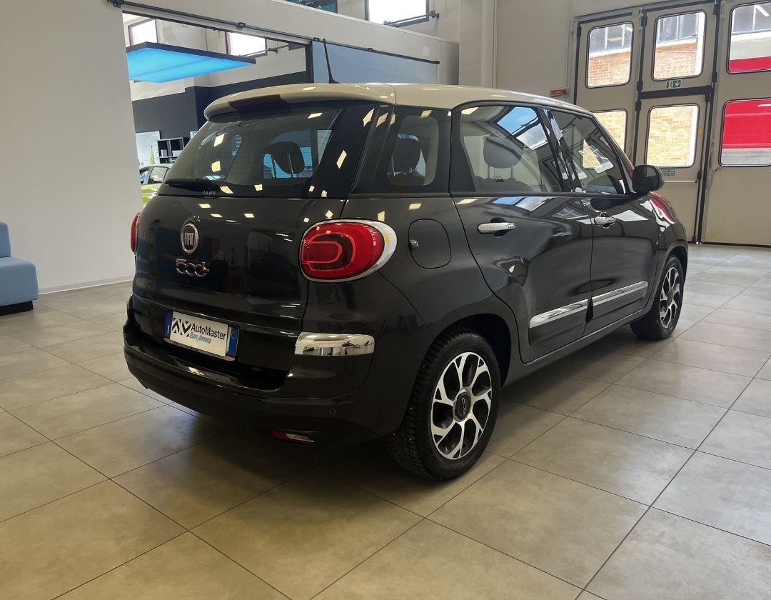 FIAT 500L 1.2 Lounge