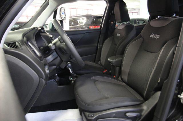 JEEP Renegade 1.3 T4 190CV PHEV 4xe AT6 Limited