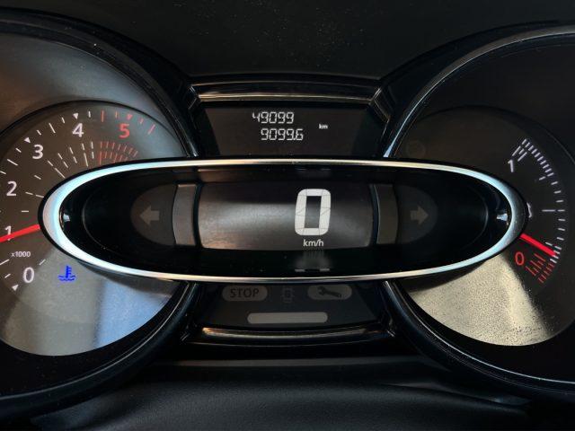 RENAULT Clio 1.5 DCI VAN 2 POSTI