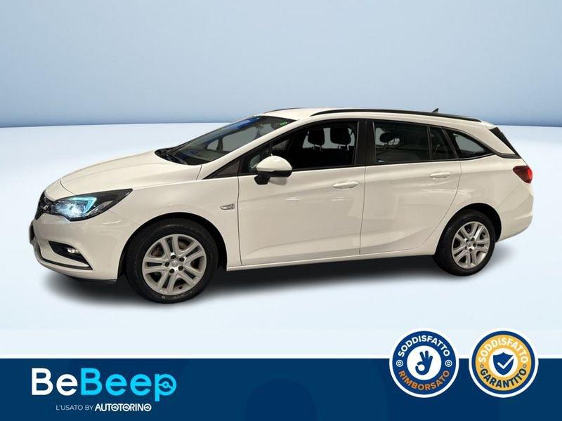 Opel Astra SPORTS TOURER 1.6 CDTI ELECTIVE 136CV AUTO