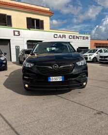 Opel Grandland X 1.5 diesel Ecotec Start&Stop aut. Business