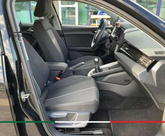 Audi A1 Sportback 25 1.0 tfsi Admired my20