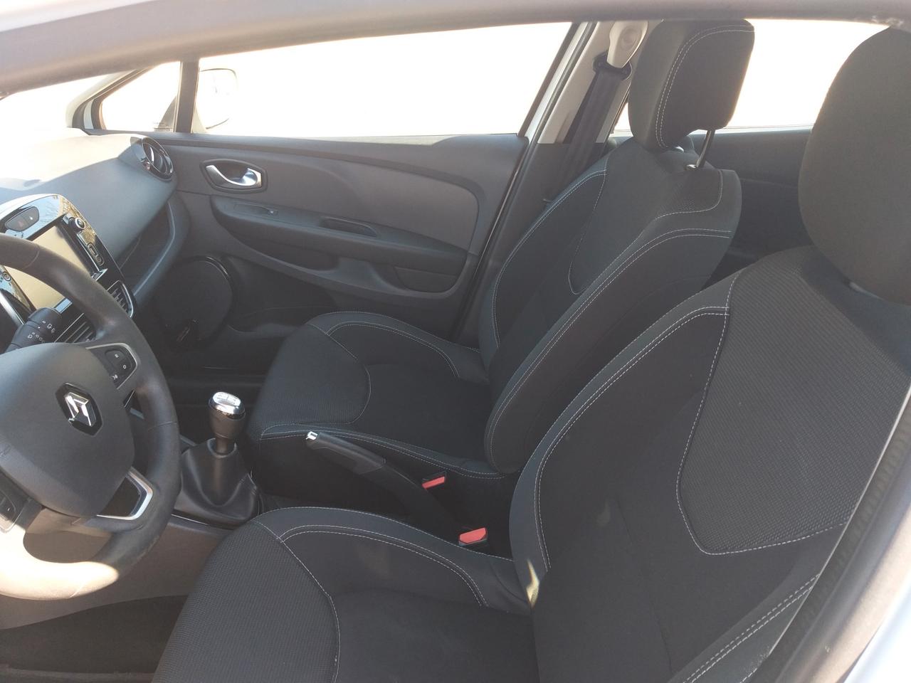Renault Clio Blue dCi 85 CV 5 porte Business