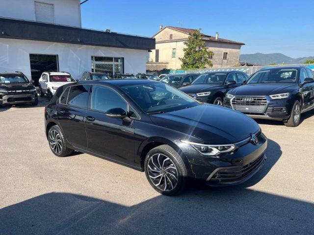 VOLKSWAGEN Golf 1.0 TSI EVO Life