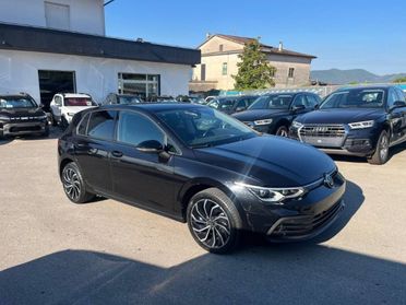 VOLKSWAGEN Golf 1.0 TSI EVO Life