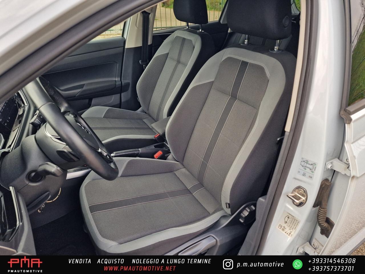 Volkswagen Polo 1.0 tsi R Line dsg Tetto Tagl. VW