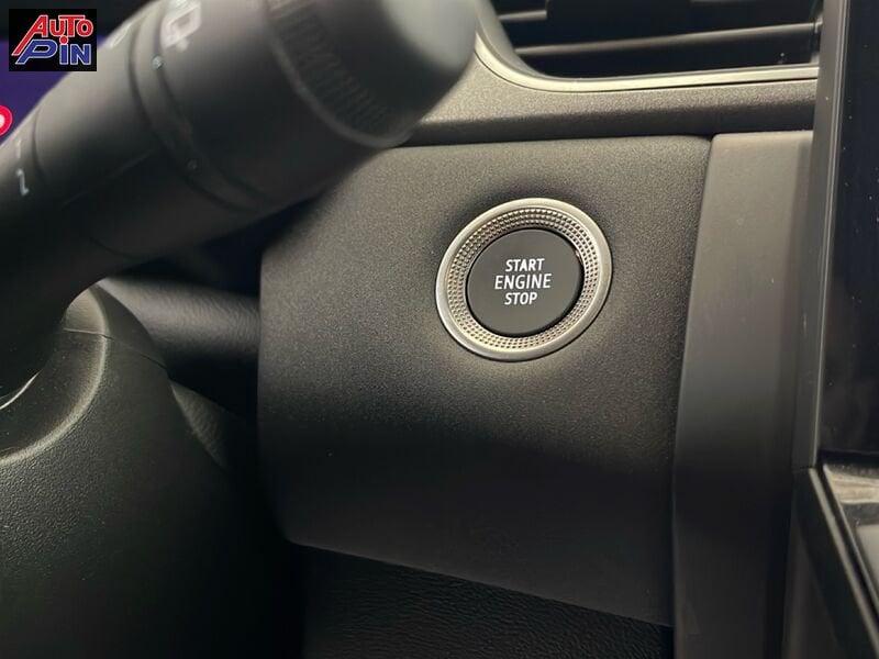 Renault Captur techno EGO-G 100cv GPL *DA 212,50/MESE*PROMO