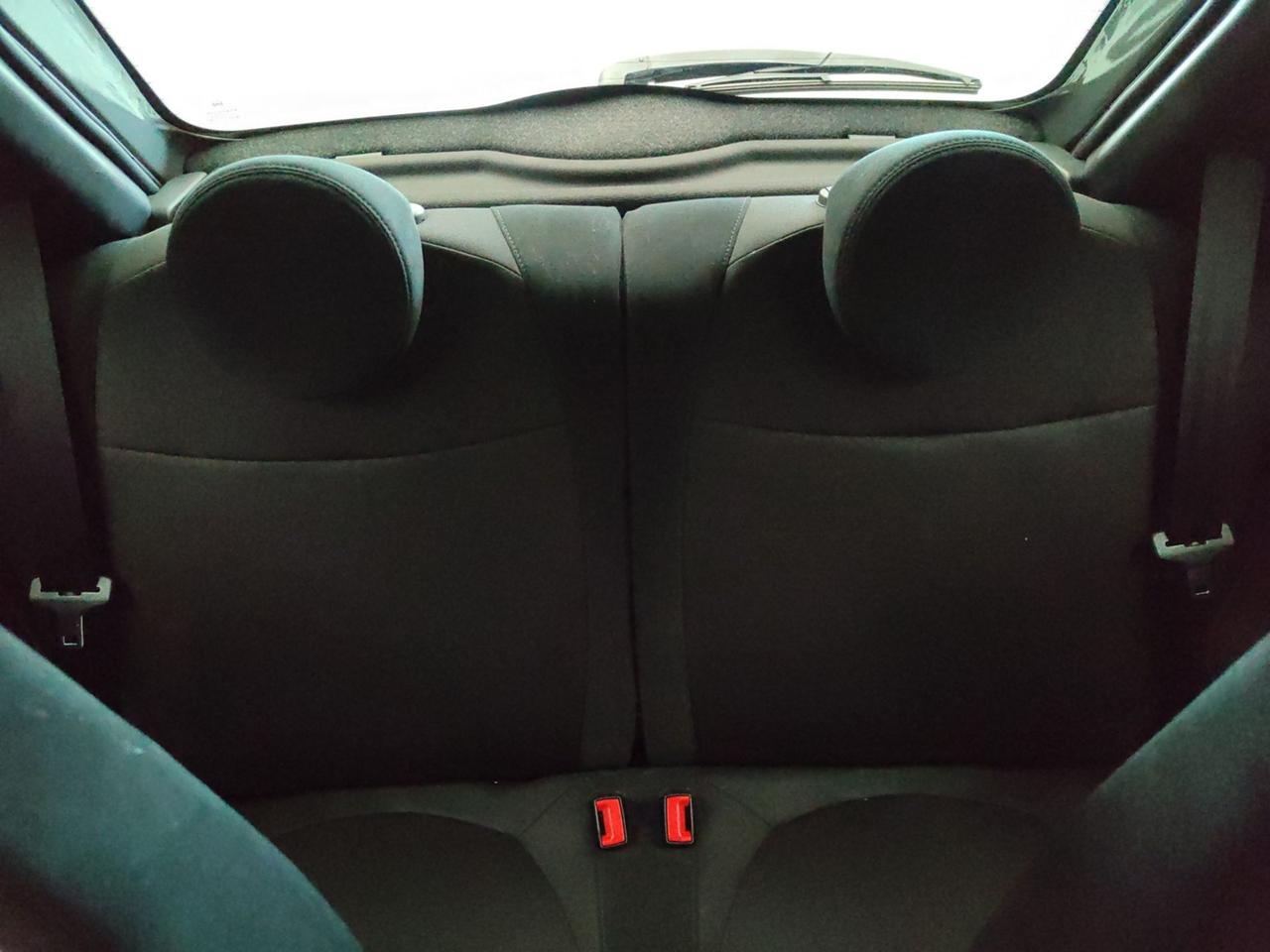 ABARTH 595 2016 595 1.4 T-JET 165CV