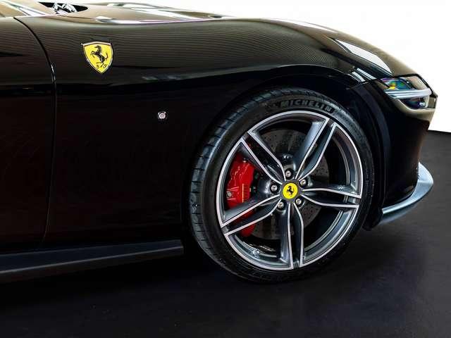 Ferrari Roma Spider