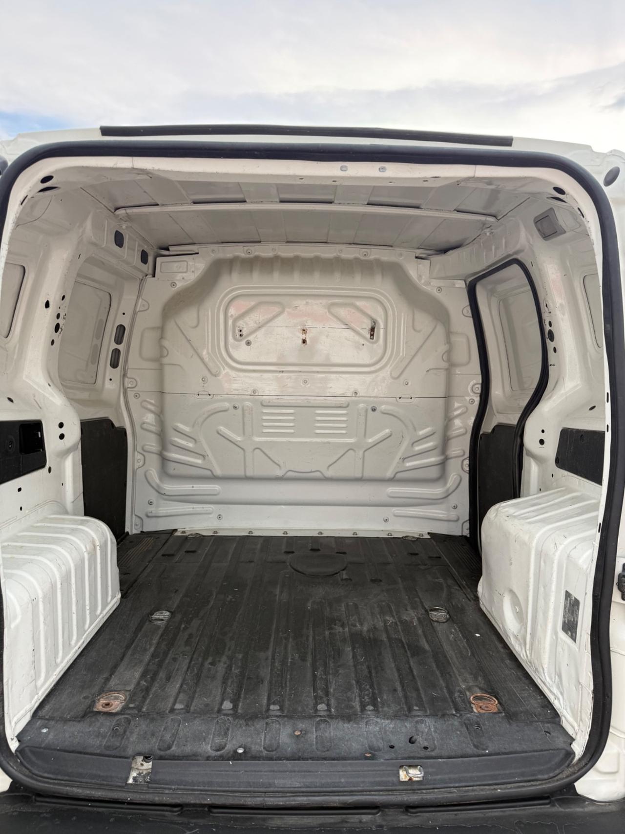 Fiat Fiorino 1.3 MJT 95CV Cargo