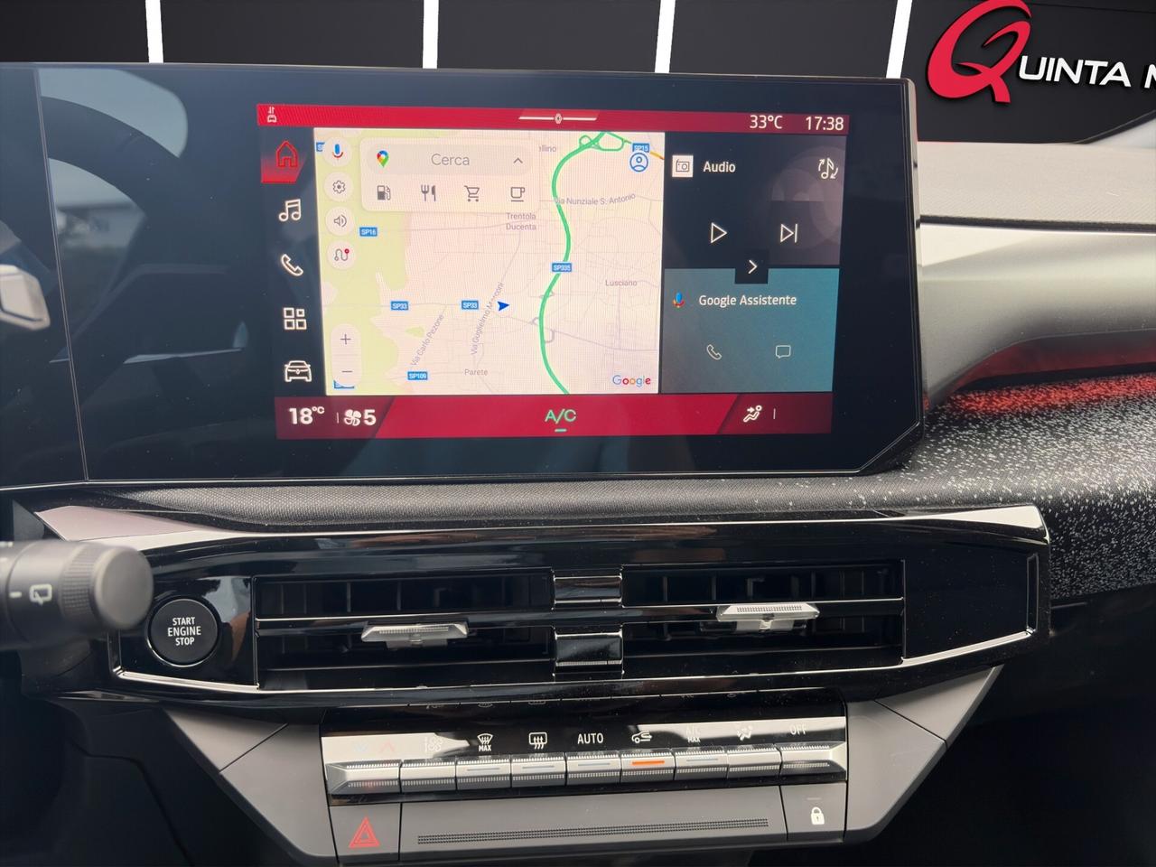 Renault Clio ECO-G 120 EDC TECHNO