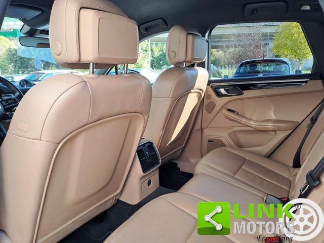 PORSCHE Macan 2.0 PDK
