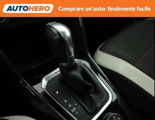 VOLKSWAGEN T-Roc 2.0 TSI DSG 4MOTION "Edition 190"