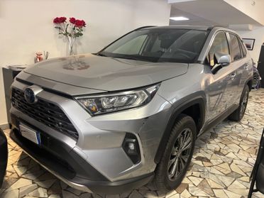 Toyota RAV 4 RAV4 2.5 HV (222CV) E-CVT AWD-i Adventure