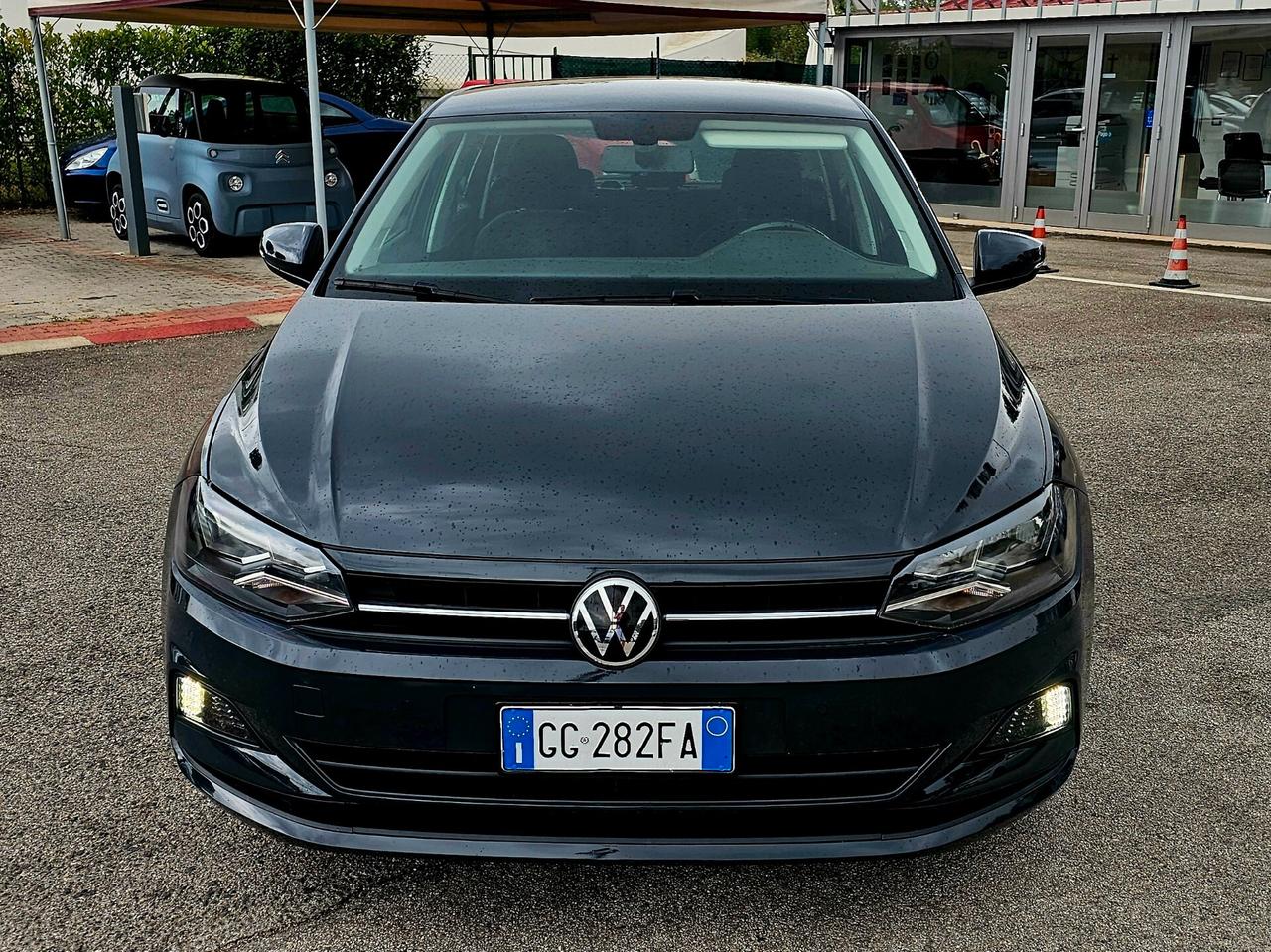 Volkswagen Polo 1.0 EVO