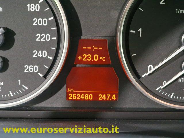 BMW 525 d cat Futura