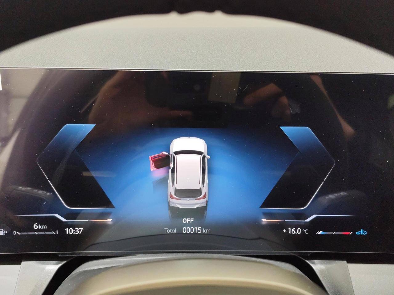 BMW X3 xDrive20d MSport