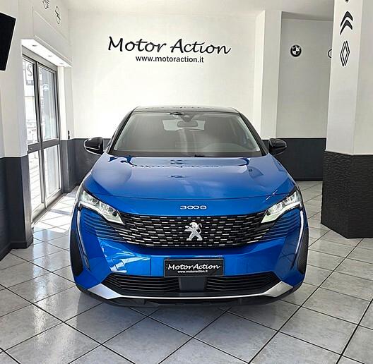 Peugeot 3008 BlueHDi 130 S&S EAT8 Allure