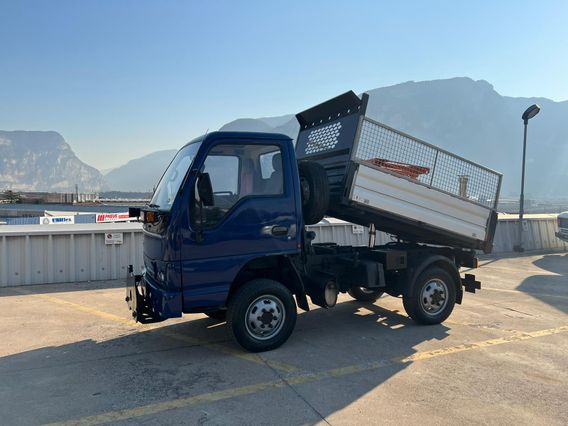 multimobil durso 4x4 M.OPERATRICE