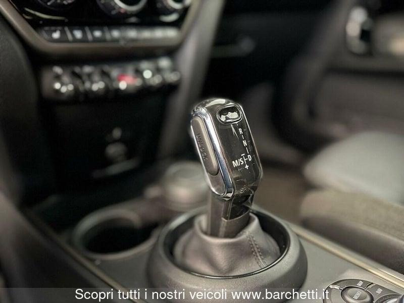 MINI Mini Countryman F60 Cooper SD Countryman 2.0 Cooper SD ALL4