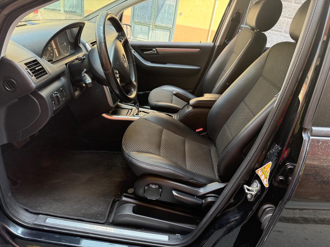 Mercedes-benz A 180 A 180 CDI Avantgarde