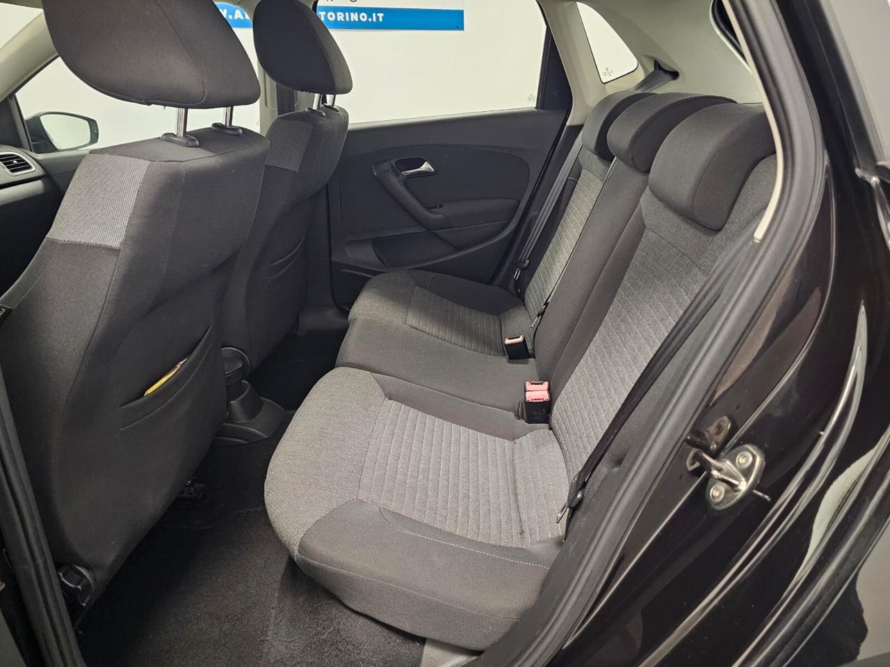 Volkswagen Polo 1.2 70 CV 5p. Comfortline - NeoPatentati