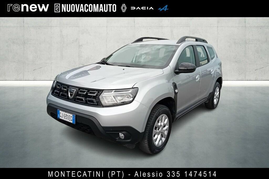 Dacia Duster 1.0 TCe GPL Comfort 4x2