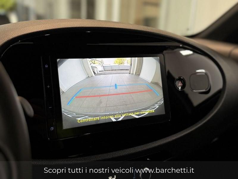 Toyota Aygo X 1.0B (72 CV) Trend