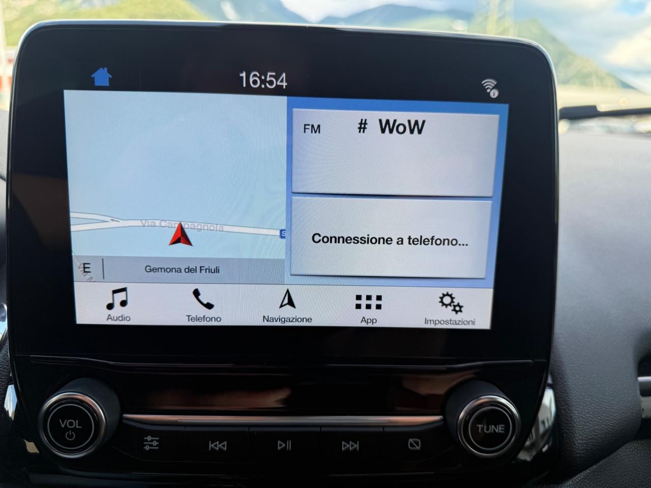 Ford EcoSport ST-Line Plus - 25000KM