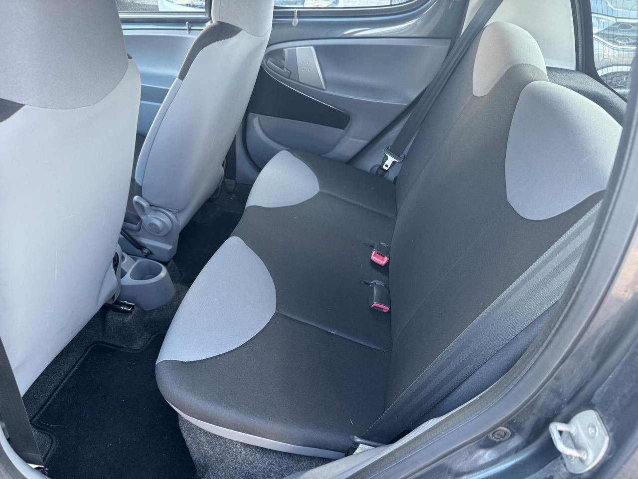 Citroen C1 1.0 5 porte airdream Perfect