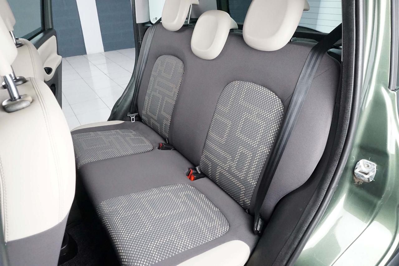 Fiat Panda 1.3 MJT S&S 4x4 Antartica