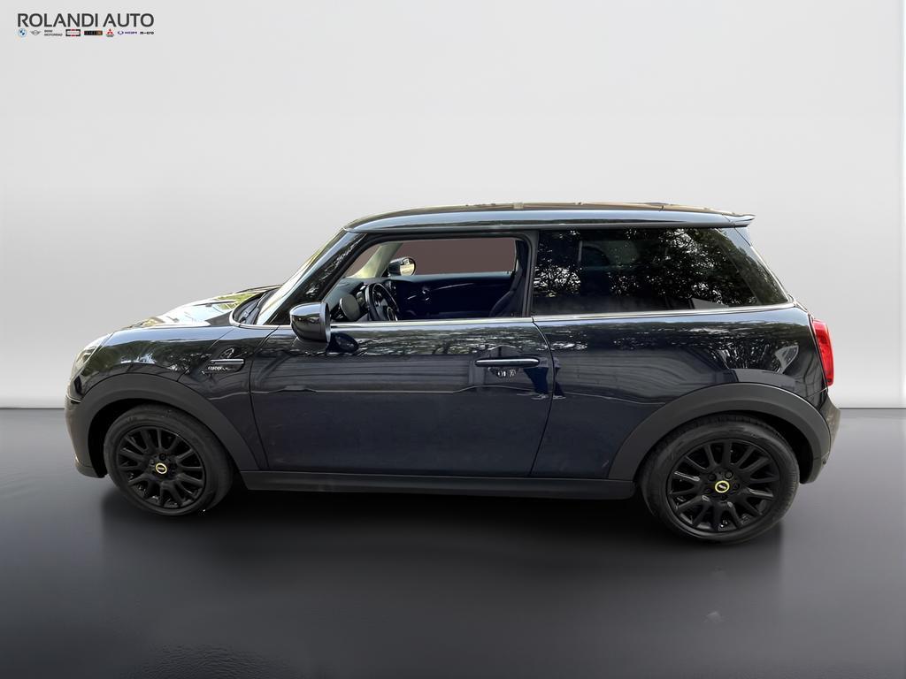 Mini Mini 3 Porte Full Electric Cooper SE Camden Edition Auto