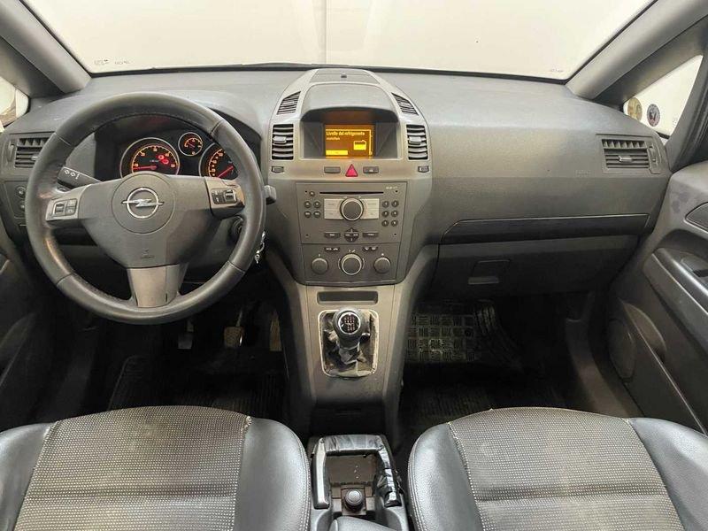 Opel Zafira Zafira 1.9 CDTI 120CV Enjoy